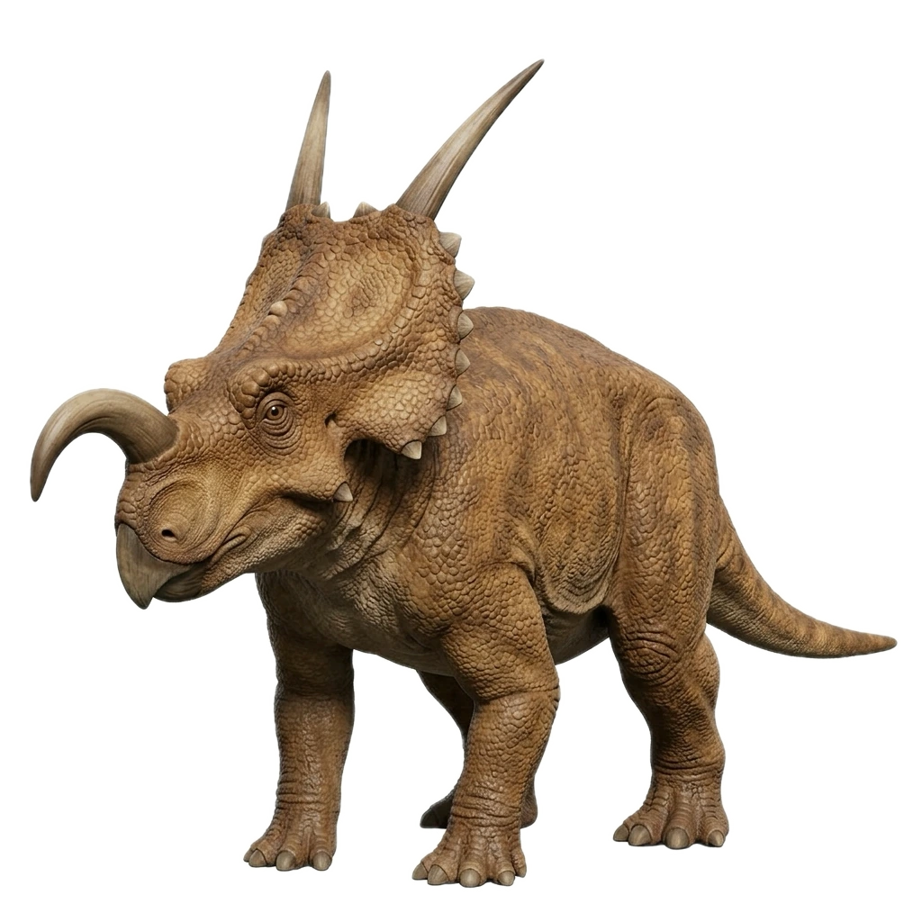 에이니오사우루스 일러스트