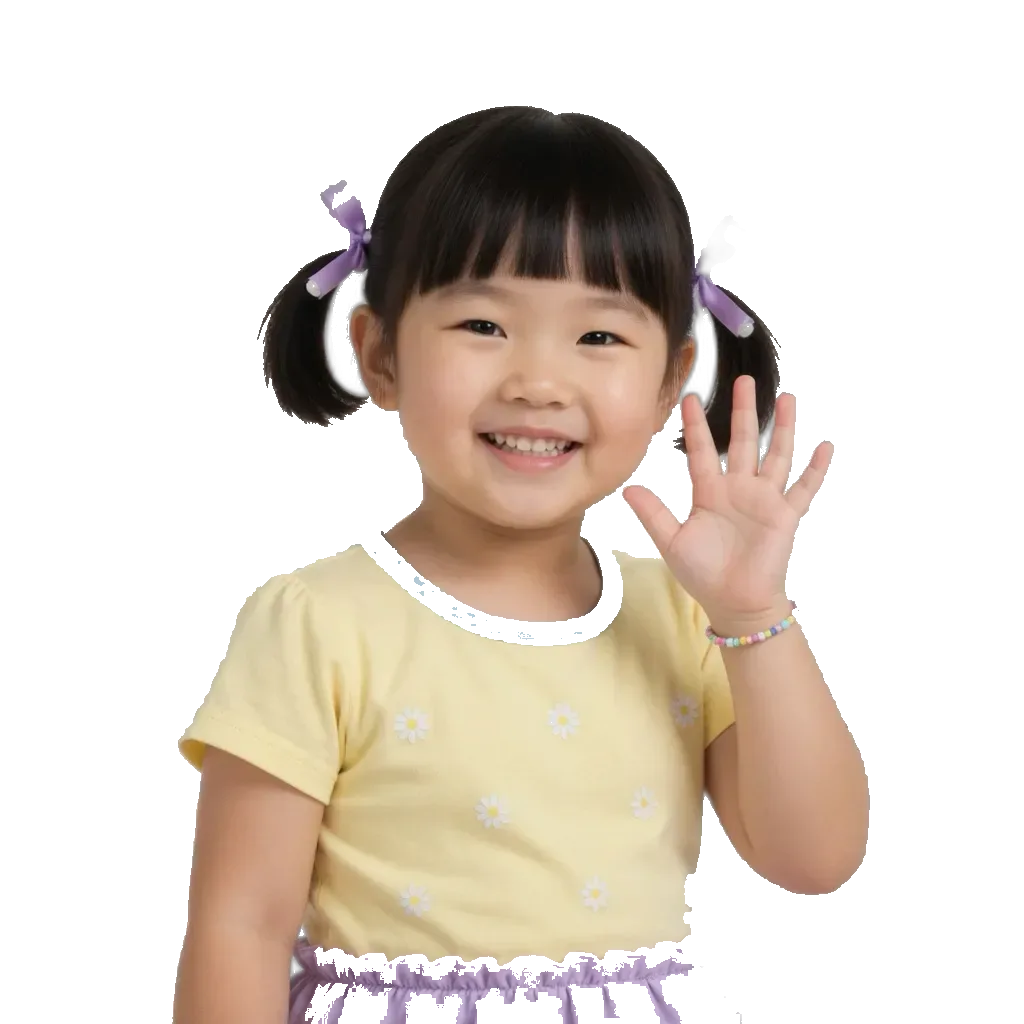 아이 사진