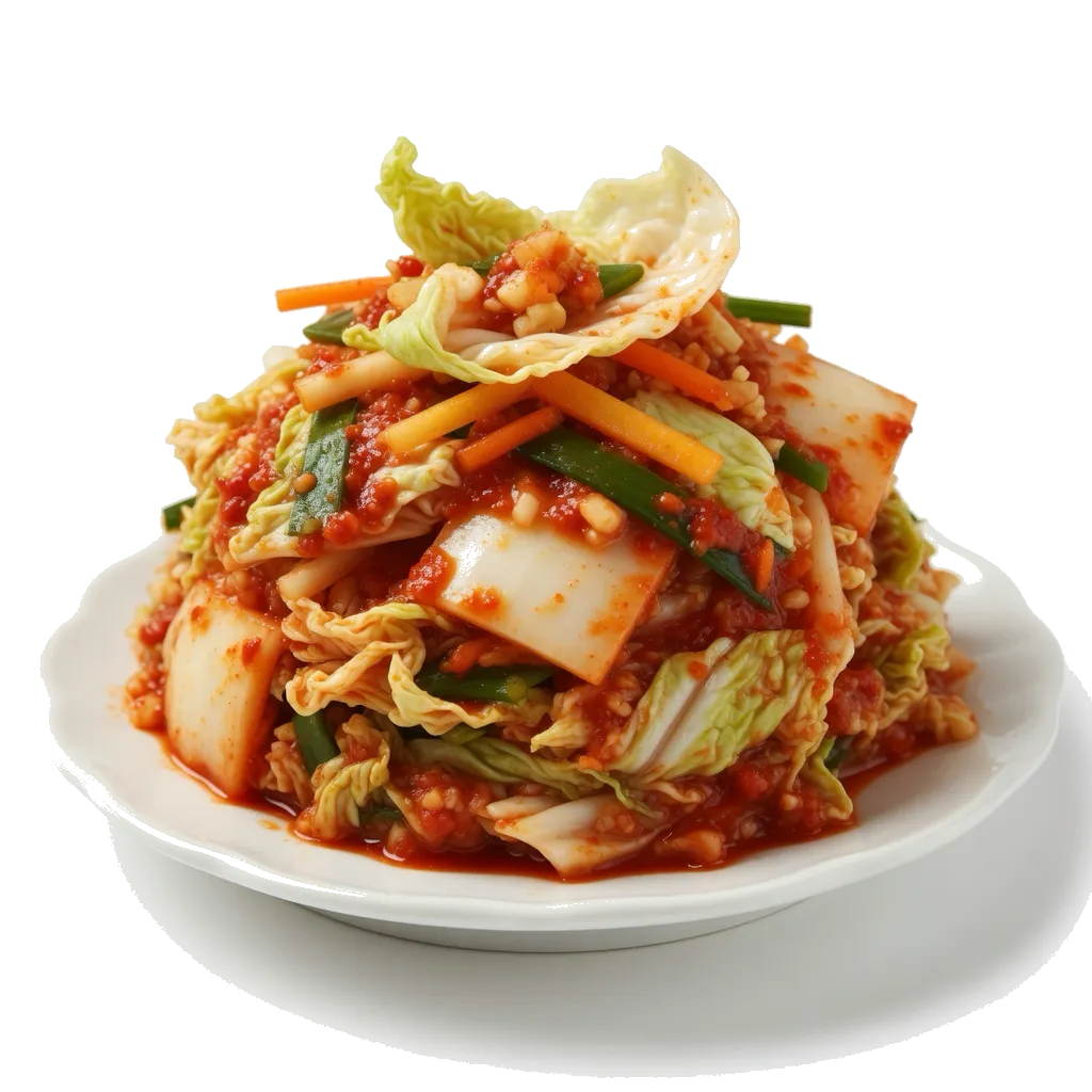 김치 사진
