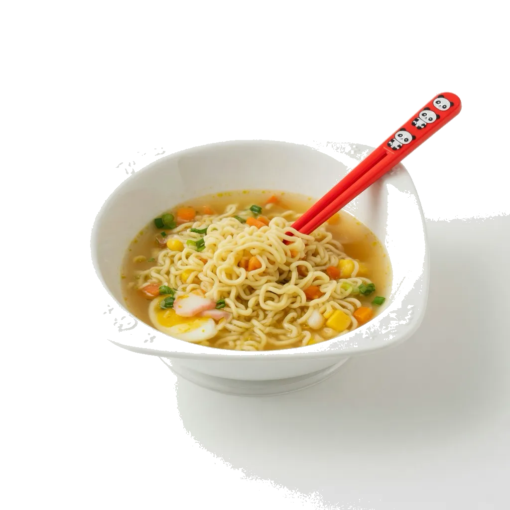 국수 사진