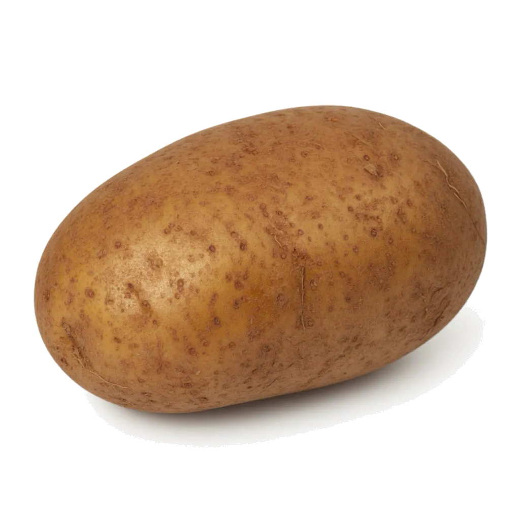 감자 사진