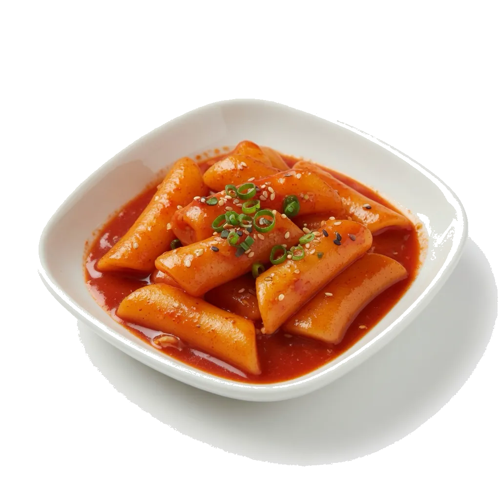 떡볶이 사진
